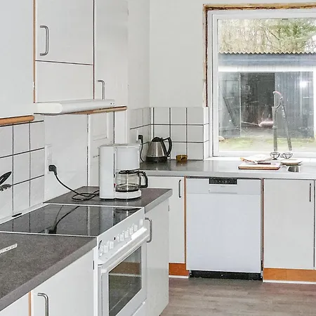Holiday home 3 Bedroom Beautiful In