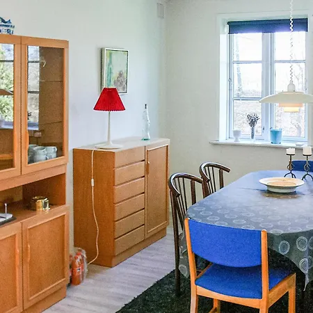 3 Bedroom Beautiful In * Tistrup
