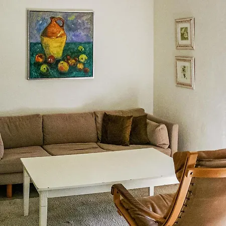 3 Bedroom Beautiful In * Tistrup